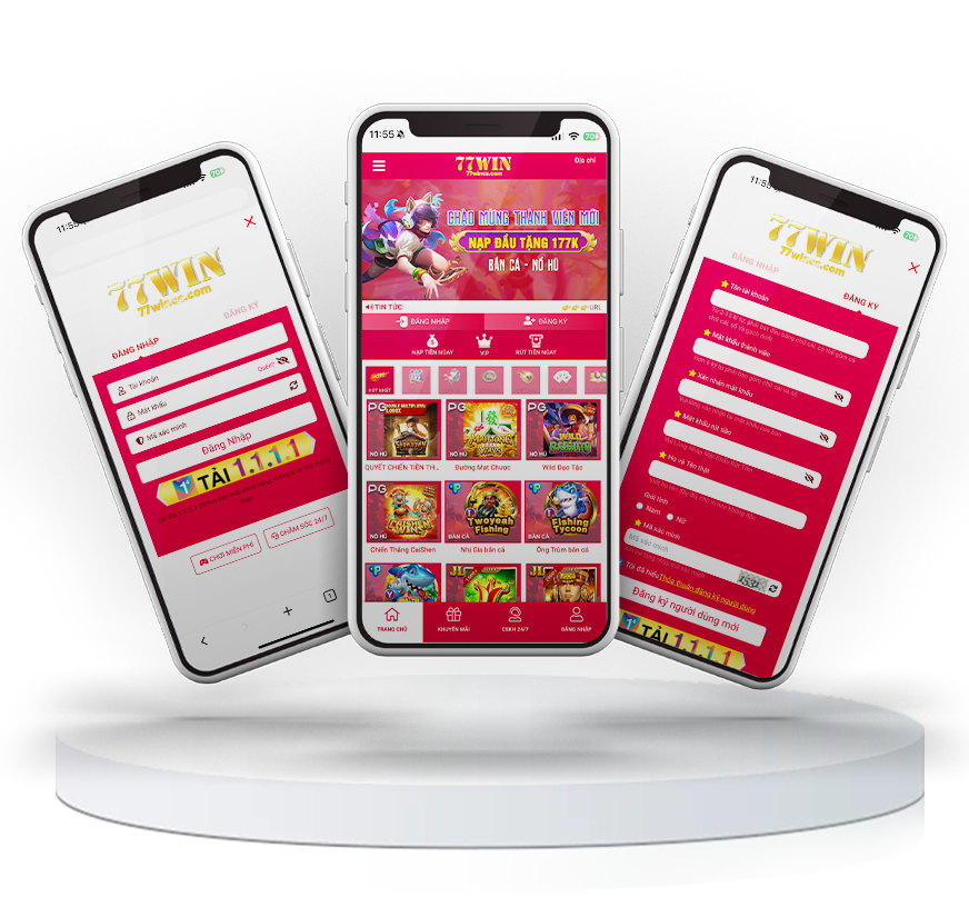 App-77WIN
